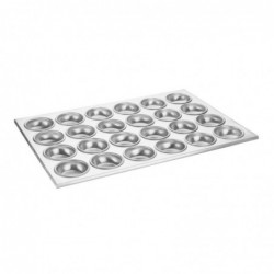 Plaque de 24 moules à muffins Vogue C563 Vogue