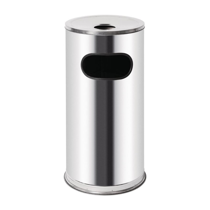 Borne cendrier Bolero 35L C576 Bolero Borne cendrier Bolero 35L C576 Bolero