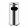 Borne cendrier Bolero 35L C576 Bolero