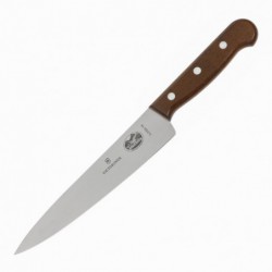 Couteau de cuisinier à manche en bois Victorinox 190mm C604 Victorinox