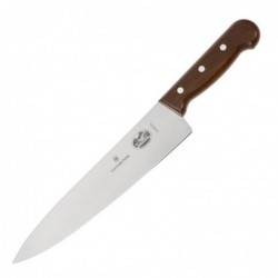 Couteau de cuisinier à manche en bois Victorinox 255mm C606 Victorinox