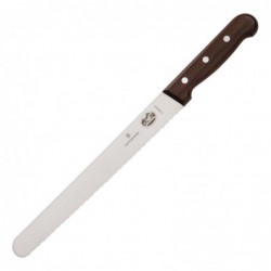 Couteau à trancher Victorinox 255mm C630 Victorinox