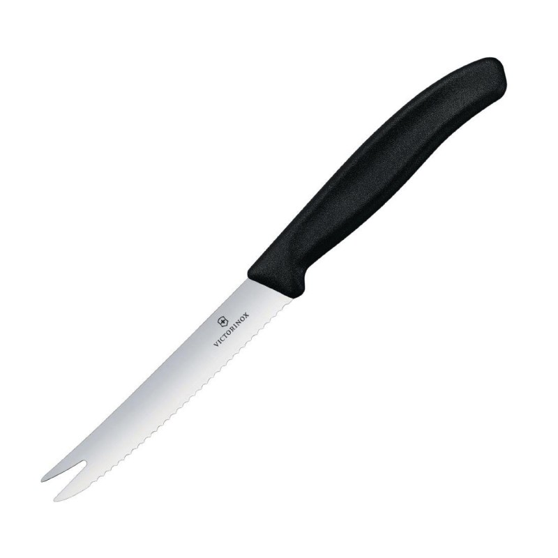 Couteau de bar Victorinox 125mm C653 Victorinox Couteau de bar Victorinox 125mm C653 Victorinox