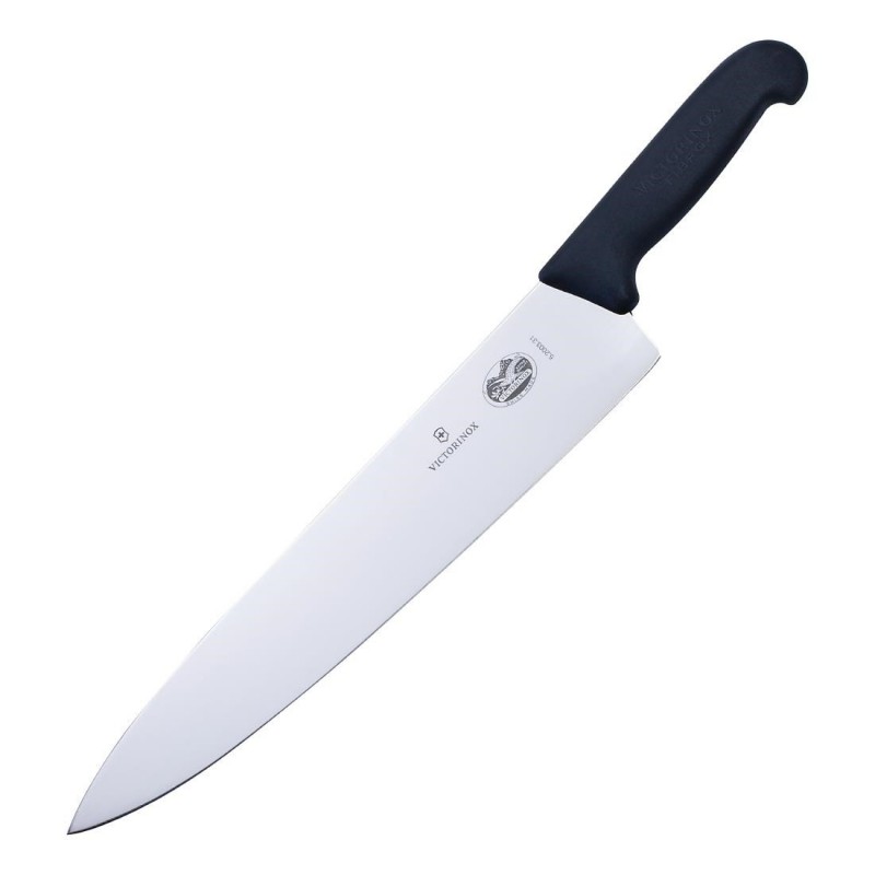 Couteau de cuisinier Victorinox 125mm C661 Victorinox Couteau de cuisinier Victorinox 125mm C661 Victorinox