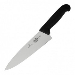 Couteau de cuisinier à large lame Victorinox 205mm C662 Victorinox