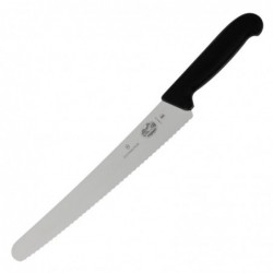 Couteau à pâtisserie denté Victorinox 255mm C663 Victorinox