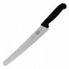 Couteau à pâtisserie denté Victorinox 255mm C663 Victorinox