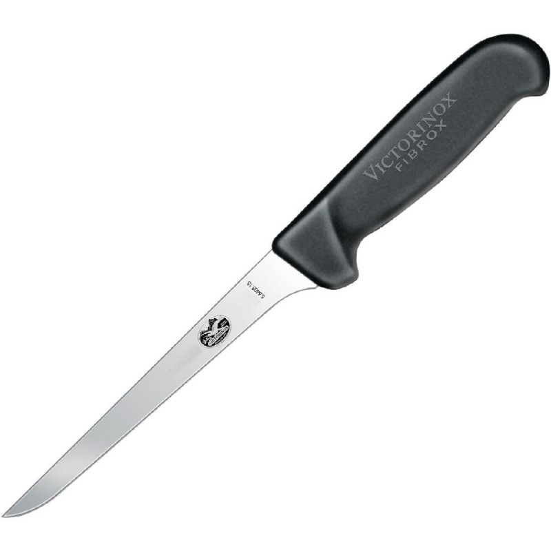 Couteau à désosser rigide Victorinox 125mm C670 Victorinox Couteau à désosser rigide Victorinox 125mm C670 Victorinox