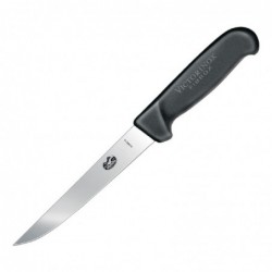 Couteau à désosser droit Victorinox Fibrox 125mm C673 Victorinox