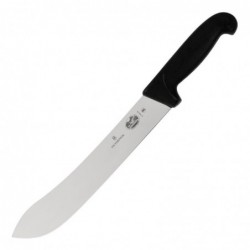 Couteau de boucher Victorinox Fibrox 255mm C675 Victorinox