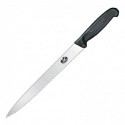 Couteau à trancher à lame dentée étroite Victorinox 255mm C680 Victorinox