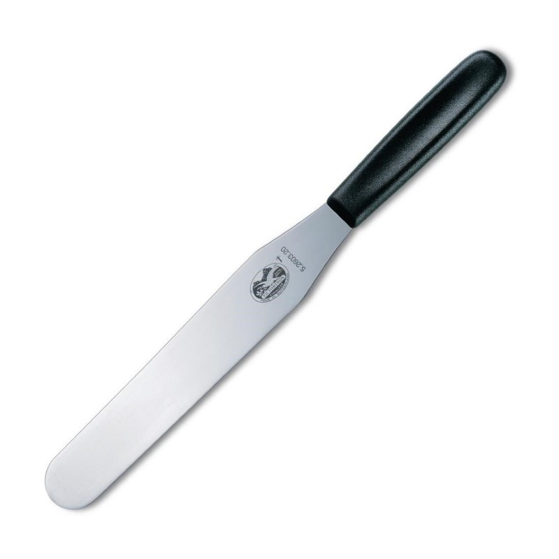 Couteau spatule Victorinox 205mm C691 Victorinox Couteau spatule Victorinox 205mm C691 Victorinox