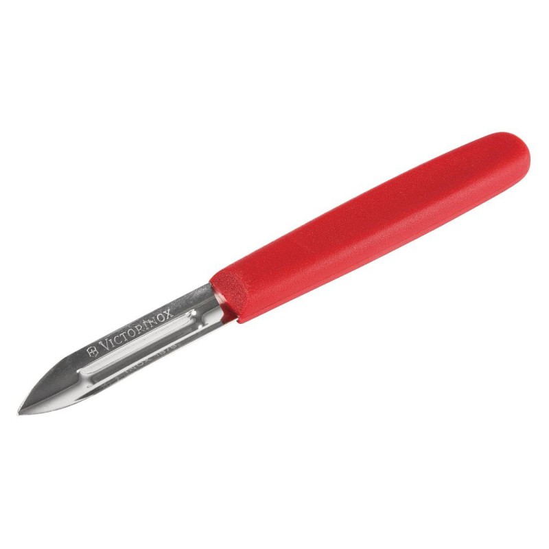 Éplucheur à manche en nylon Victorinox C755 Victorinox Éplucheur à manche en nylon Victorinox C755 Victorinox