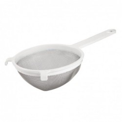 Passoire en polypropylène 140mm C797 Sans Marque