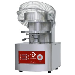 Formeuse pour pizzas &Oslash; 350 mm Diamond DP35-EK-230/1-