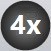 Paiement en 4x avec PayPal
