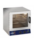 Fours à Convection Professionnels – Cuisson Rapide et Homogène – Mat & Toque