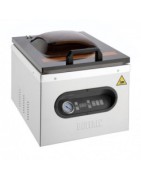 Machines à Emballer Sous-Vide Professionnelles - Conservation Optimale