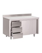 Mobilier de cuisine