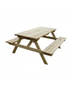 Mobilier extérieur