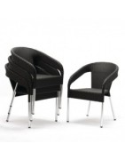 Chaises d'extérieur - Confort et résistance pour terrasse et jardin