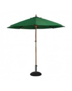 Parasols pour terrasses et espaces extérieurs - Mat & Toque