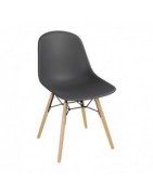 Chaises Intérieur - Confort et Élégance pour Restaurants