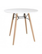 Tables Intérieur - Mobilier Design et Fonctionnel pour Restaurants