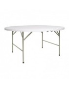 Mobilier pliant