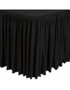 Juponnage - Habillez Vos Tables avec Élégance