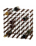 Casiers à bouteilles - Rangement optimal pour vos vins et boissons