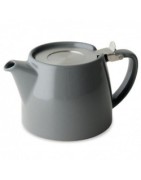 Théières et Cafetières Professionnelles - Qualité et Design