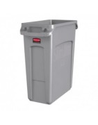 Poubelles de recyclage - Solutions écologiques pour la gestion des déchets