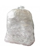 Sacs Poubelle - Solutions Résistantes pour la Collecte des Déchets