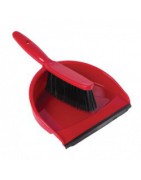 Balais et brosses