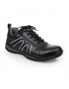 Chaussures de Sécurité et Confort pour Professionnels - Mat & Toque