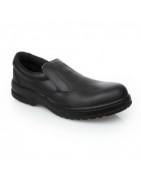 Chaussures de sécurité