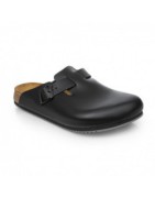 Divers Chaussures - Confort et Sécurité pour les Professionnels