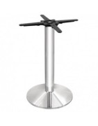 Plateaux et pieds de table - Stabilité et design pour votre mobilier