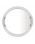 Divers plateaux de service - Mat & Toque