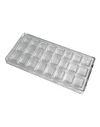 Ustensiles de Chocolaterie Professionnels - Outils de Qualité