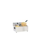 Friteuses électriques