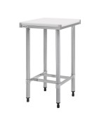 Tables de découpe