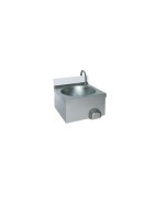 Lave-mains professionnels - Hygiène et praticité pour votre cuisine