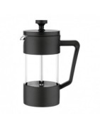 Cafetières professionnelles - Machines à café de qualité | Mat & Toque