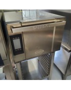 Cuisson Déclassée - Matériel professionnel reconditionné à prix réduit