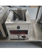 Friteuses Electriques Déclassées