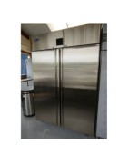 Armoires en inox Réfrigérées et d'Occasion Déclassées