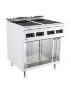 Cuisinières & Gazinières
