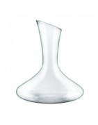 Pichets et carafes